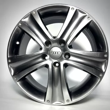 LVZ 1803 7x17/5x112 D66.6 ET35 4 диска черный