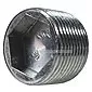 Пробка резьбовая М24x1,5