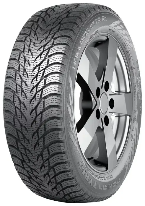 Nokian Hakkapeliitta R3 205/65 R16 99R без шипов