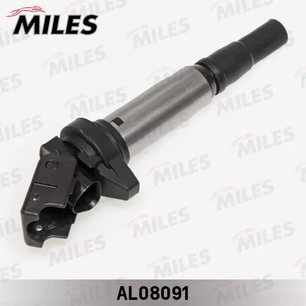 Катушка зажигания MILES AL08091
