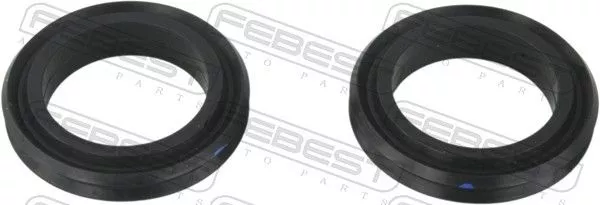FEBEST Уплотняющее Кольцо, Масляный Радиатор RINGOL071PCS2