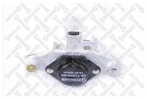 Stellox регулятор напряжения генератора 06-71606-SX