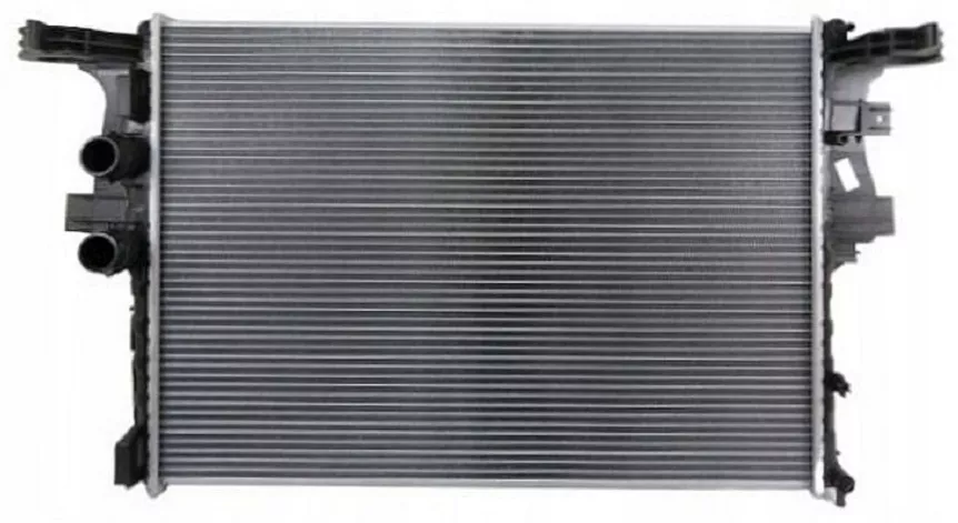 Stellox радиатор основной 10-26907-SX