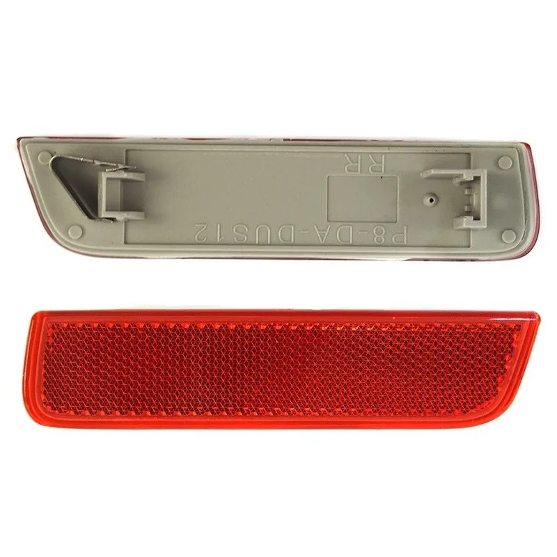 Артқы бампер шағылыстырғышы SAT ST-551-29D1R
