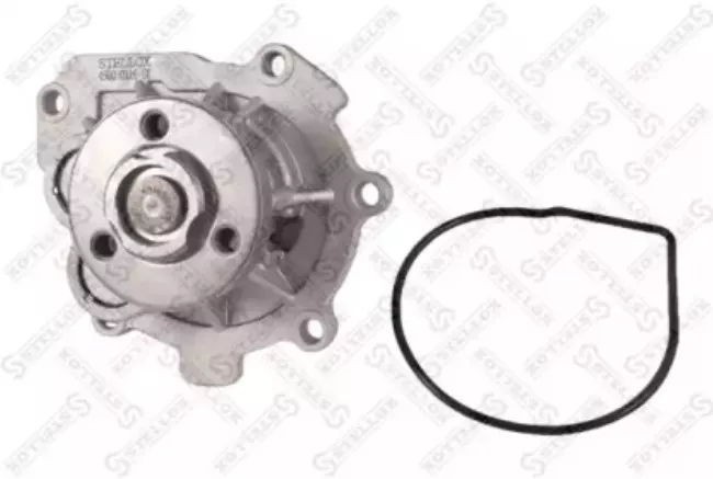Насос Stellox 4500-0216-SX