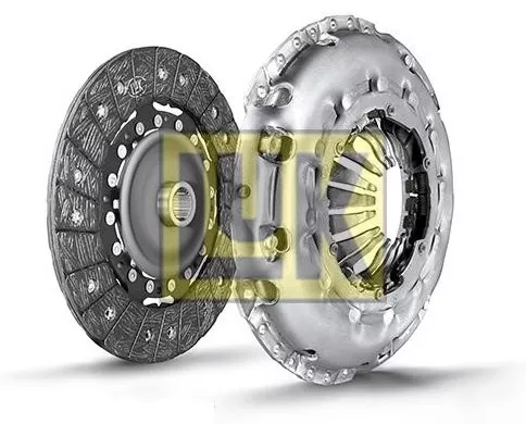 LUK комплект сцепления 621301409