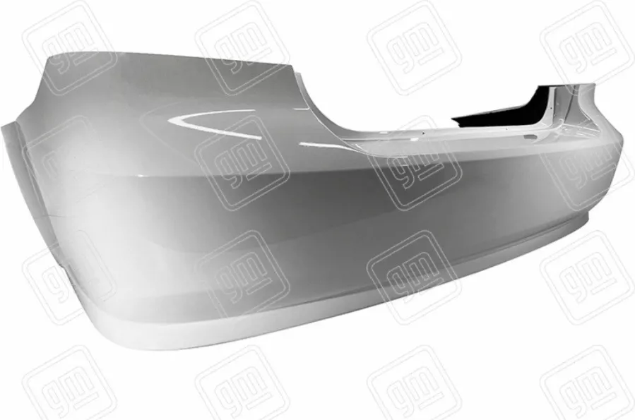 Chevrolet бампер 42818050 для Chevrolet, Ravon Nexia R3 2015-2022