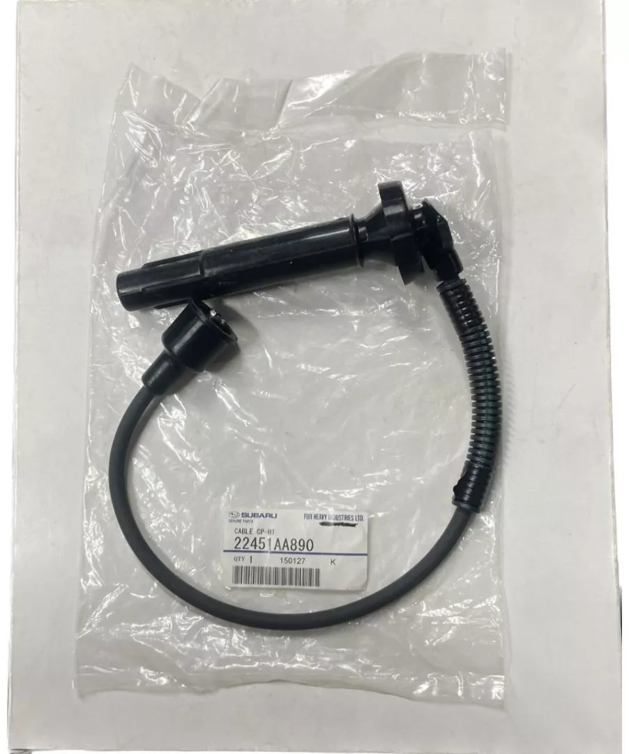 Свечной провод Subaru 22451AA890
