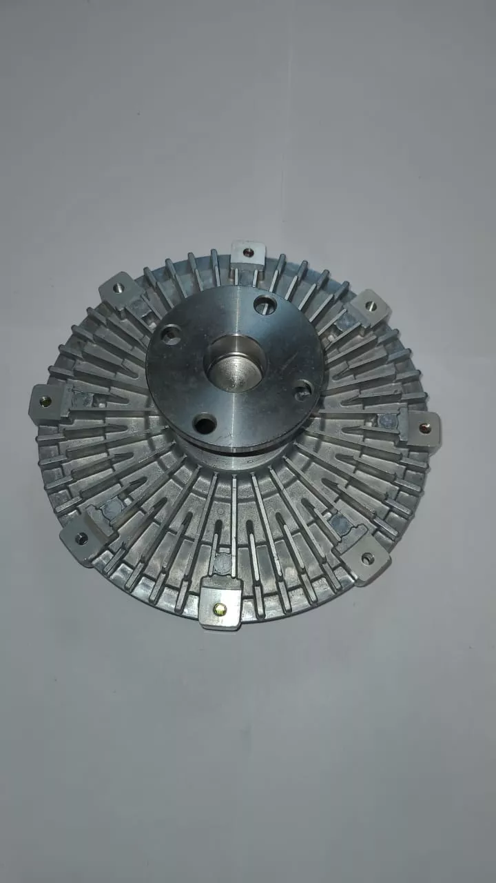 NPW муфта вентилятора охлаждения M-100F