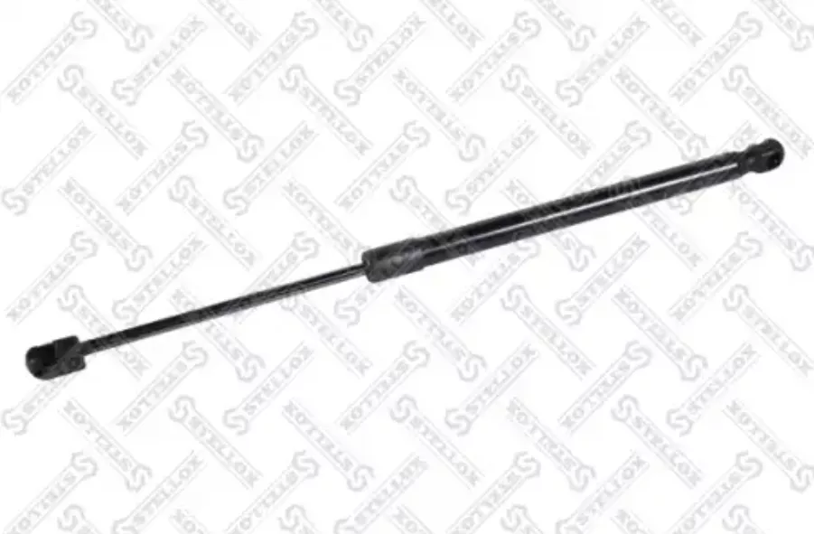 Stellox 11-10232-SX упор капота для Audi A6 1996-2005 черный