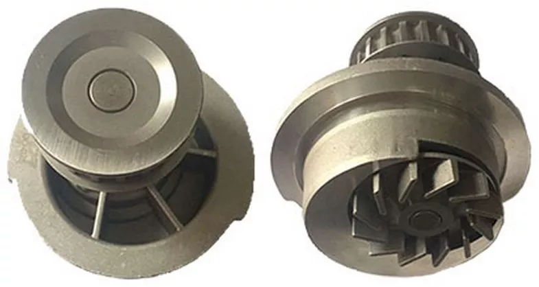 Насос FDR FF2512