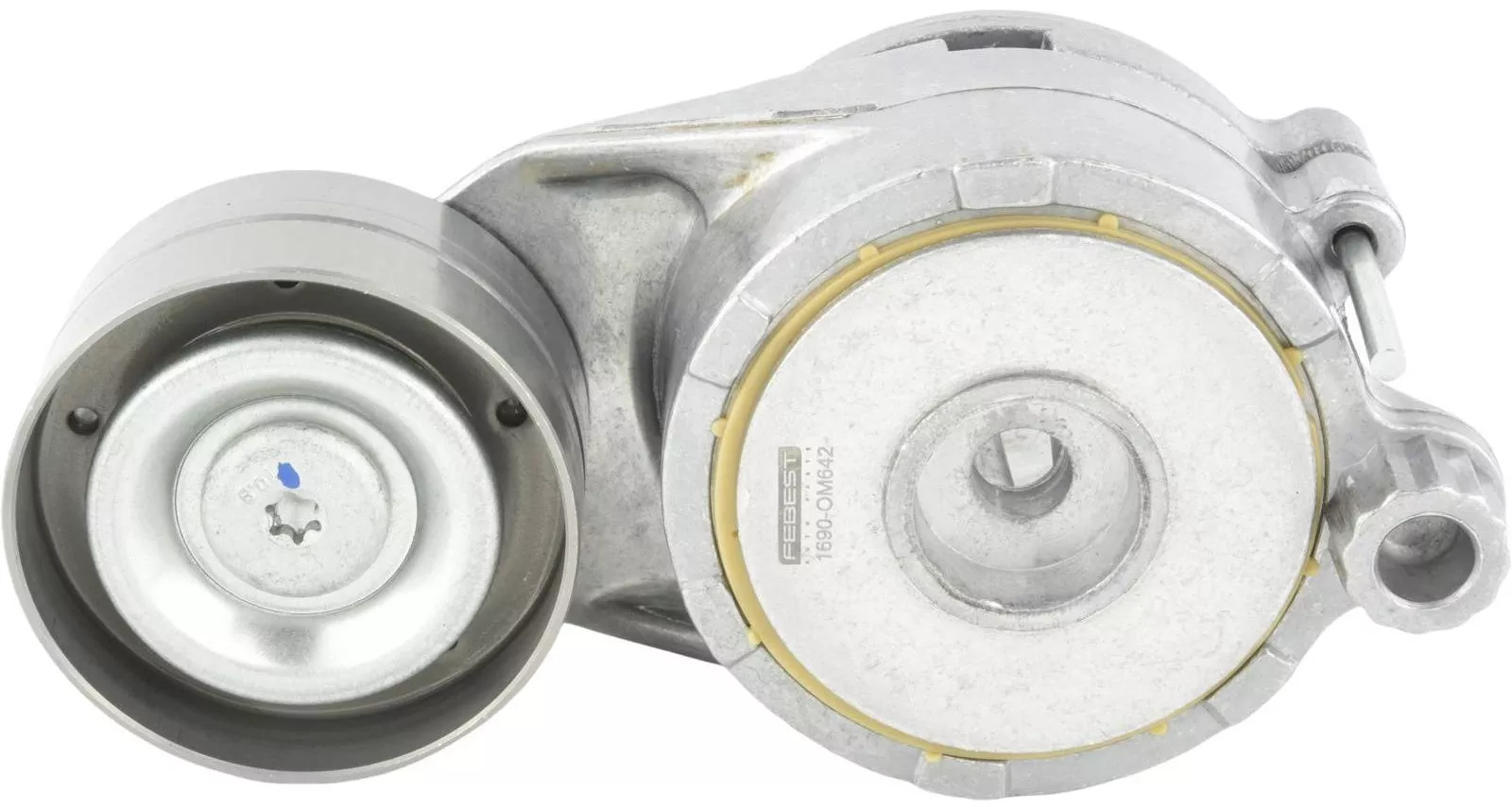 FEBEST натяжной механизм FEBEST 1690-OM642