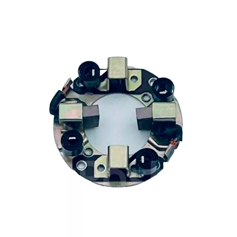 Щетка стартера TO 3SFE/5SFE 91-99 (28140-74120) SMC