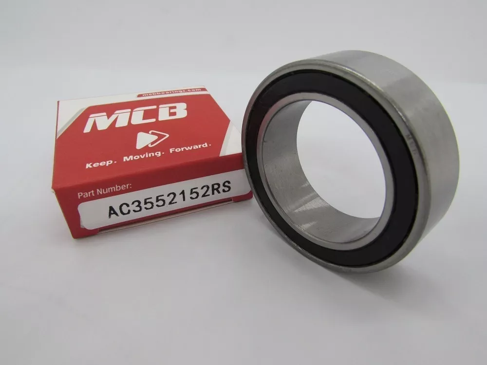 Компрессор кондиционера MCBasir AC3552152RS