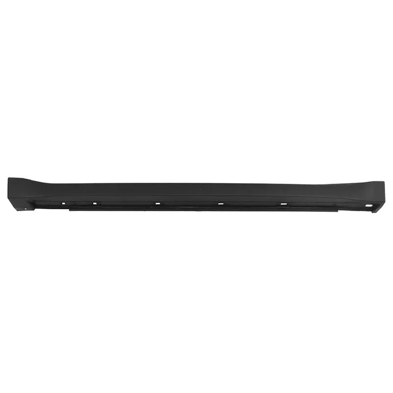 Порог SUBARU FORESTER 08-13 LH