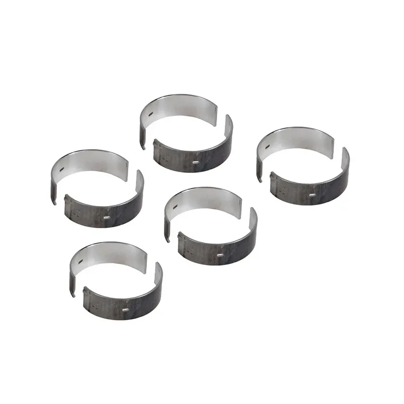 Вкладыши шатунные BB155JSTD EngineTech