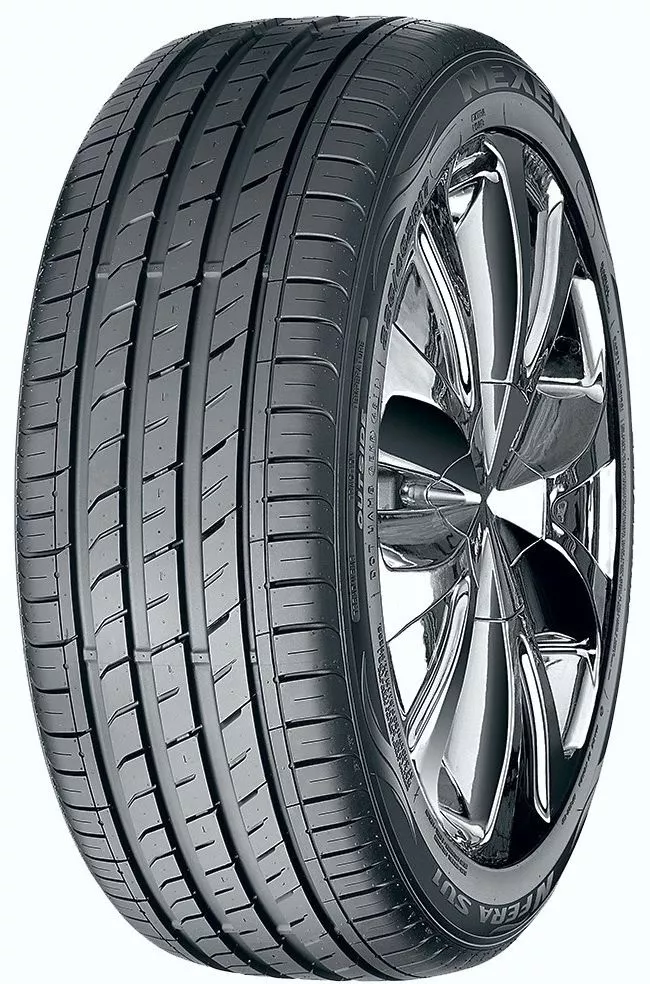 NEXEN N'Fera SU1 205/40 R17 84W