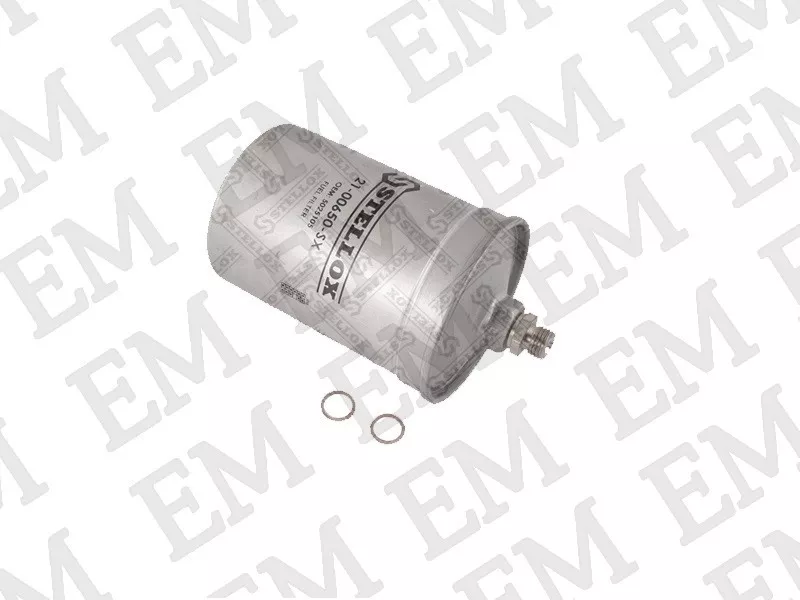 Stellox топливный фильтр 21-00650-SX