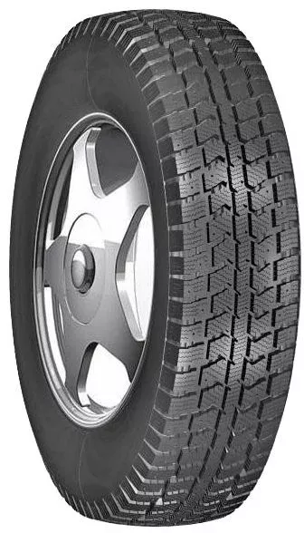 Нижнекамскшина Euro LCV-520 205/75 R16C 110R тікендермен