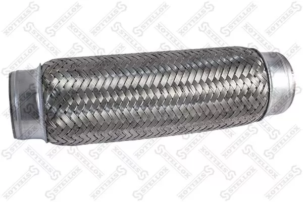Stellox гофра глушителя 69-99012-SX