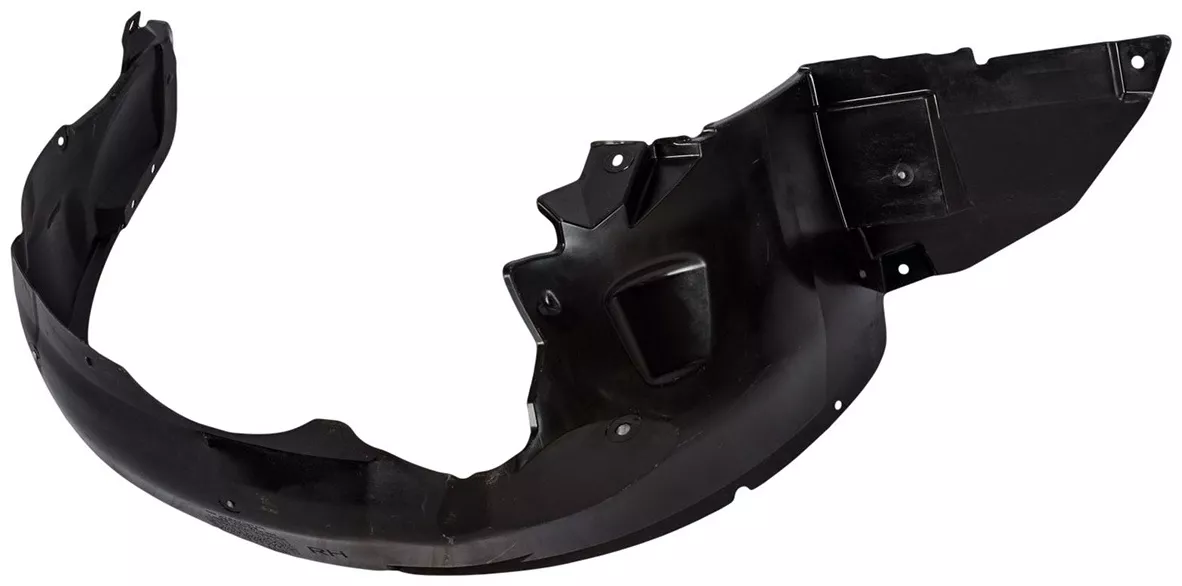 Подкрылок General Motors 09039059 для Chevrolet Nexia R3 2018-2022