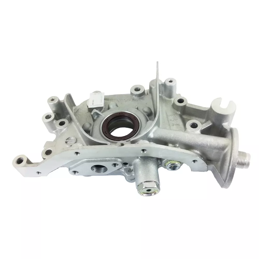 Hyundai/Kia май насосының аралық қақпағы