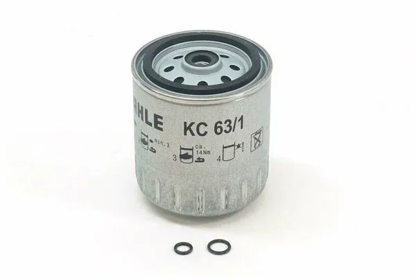 Knecht топливный фильтр KC63/1D