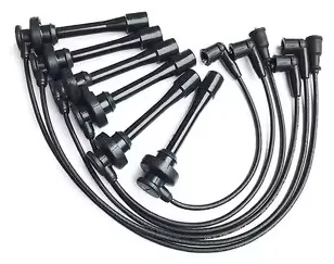 Свечные провода Rameder MD371794