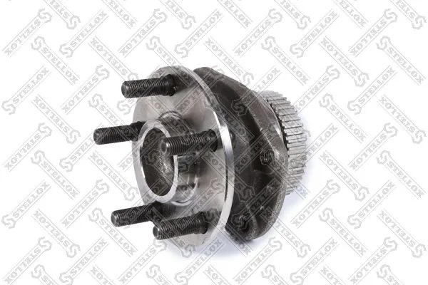 Комплект подшипника ступицы колеса 4328113sx STELLOX