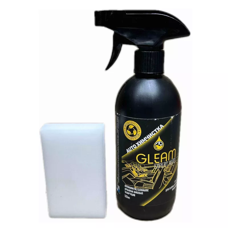 Очиститель Gleam 9251456 0.5 л