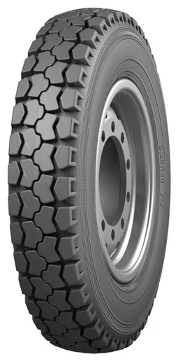 Омскшина У-2 8.25/125 R20 125J