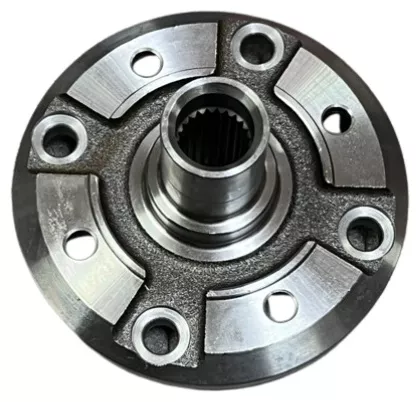 Valeo ступица 96316757