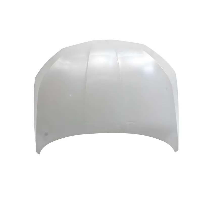 Капот Yih sheng SD0701A SKODA RAPID 13-