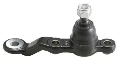Steel шарнир RLB3818L