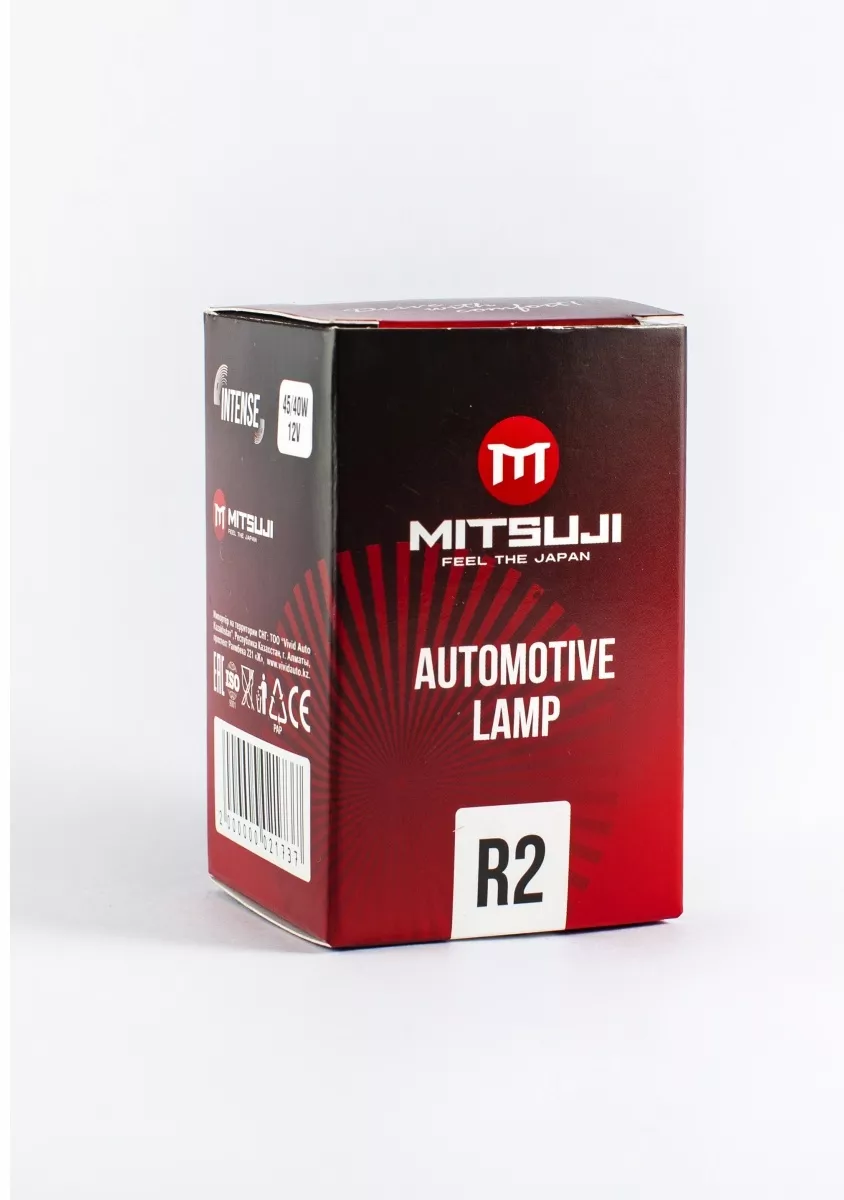 Mitsuji MT1004 галогенная R2, 1 шт