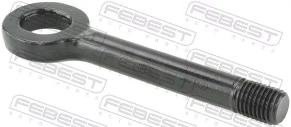 FEBEST Буксирный Крюк 1299-DHSOL