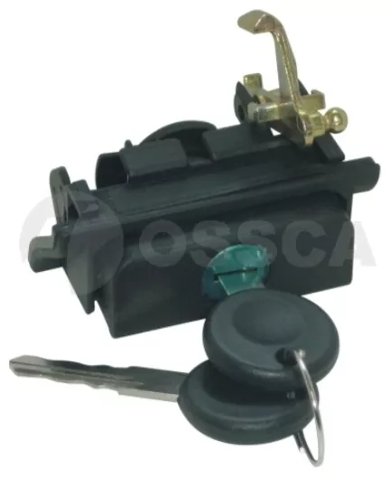 OSSCA замок 1H6827571 Volkswagen Golf