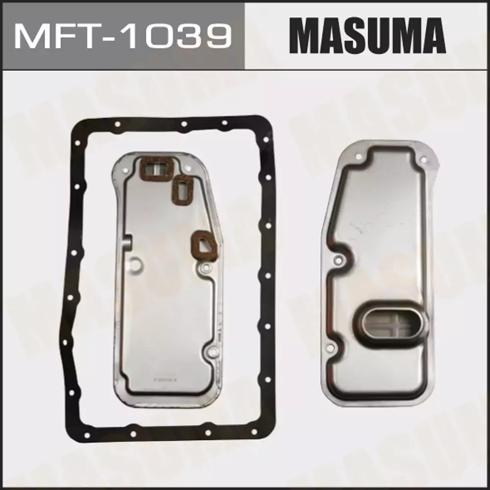 MASUMA трансмиссионный фильтр MFT-1039