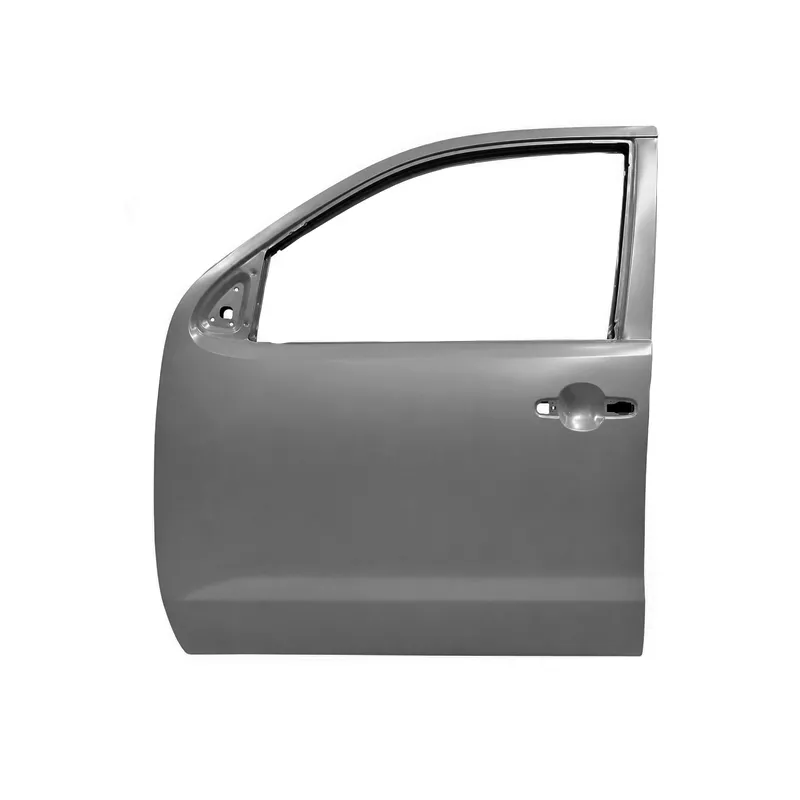 ДВЕРЬ ПЕРЕДНЯЯ ROCKY TY-HX04-D1 HILUX 2004-2011 LH
