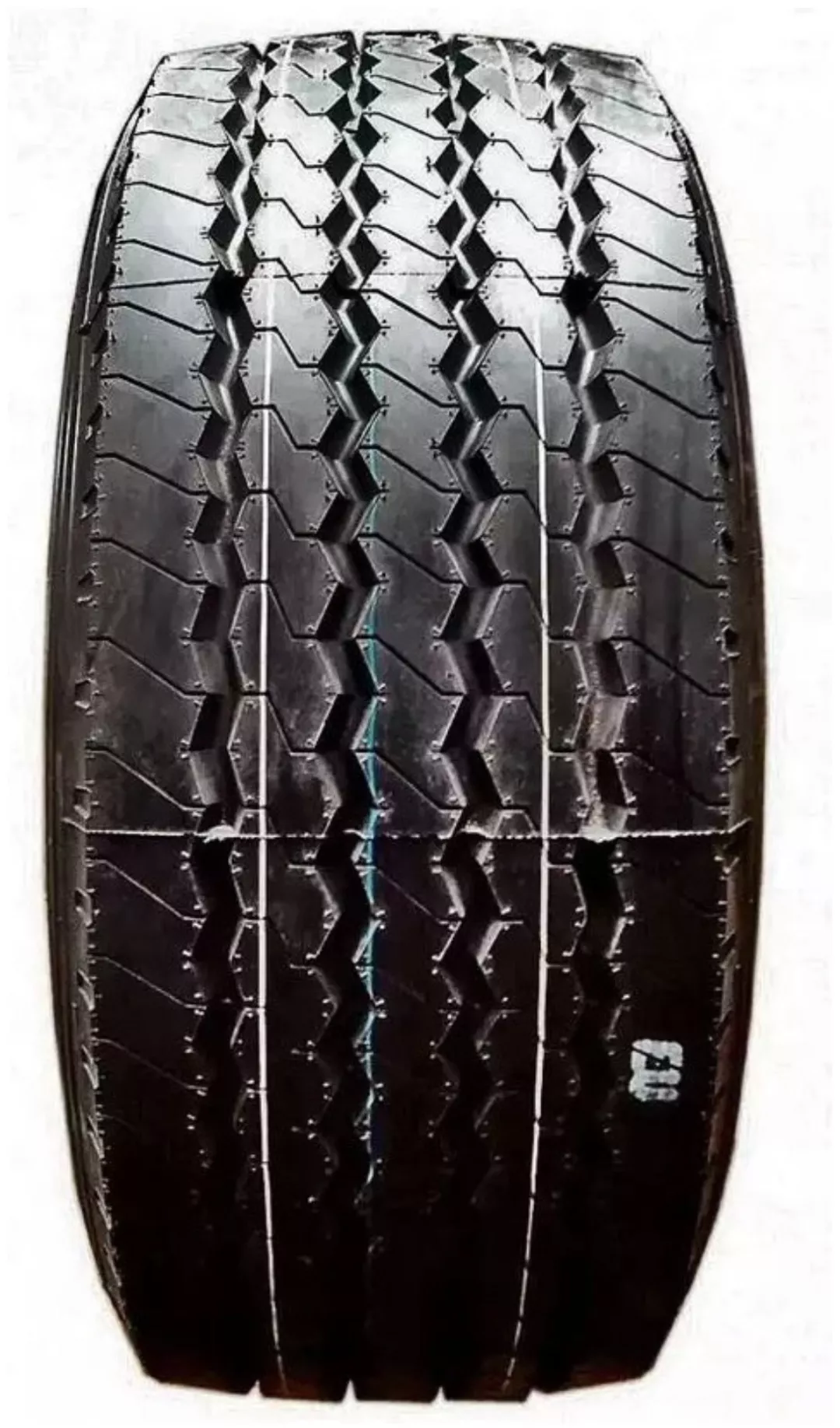 Double Coin RR905 385/55 R19.5 156 J  прицепная ось