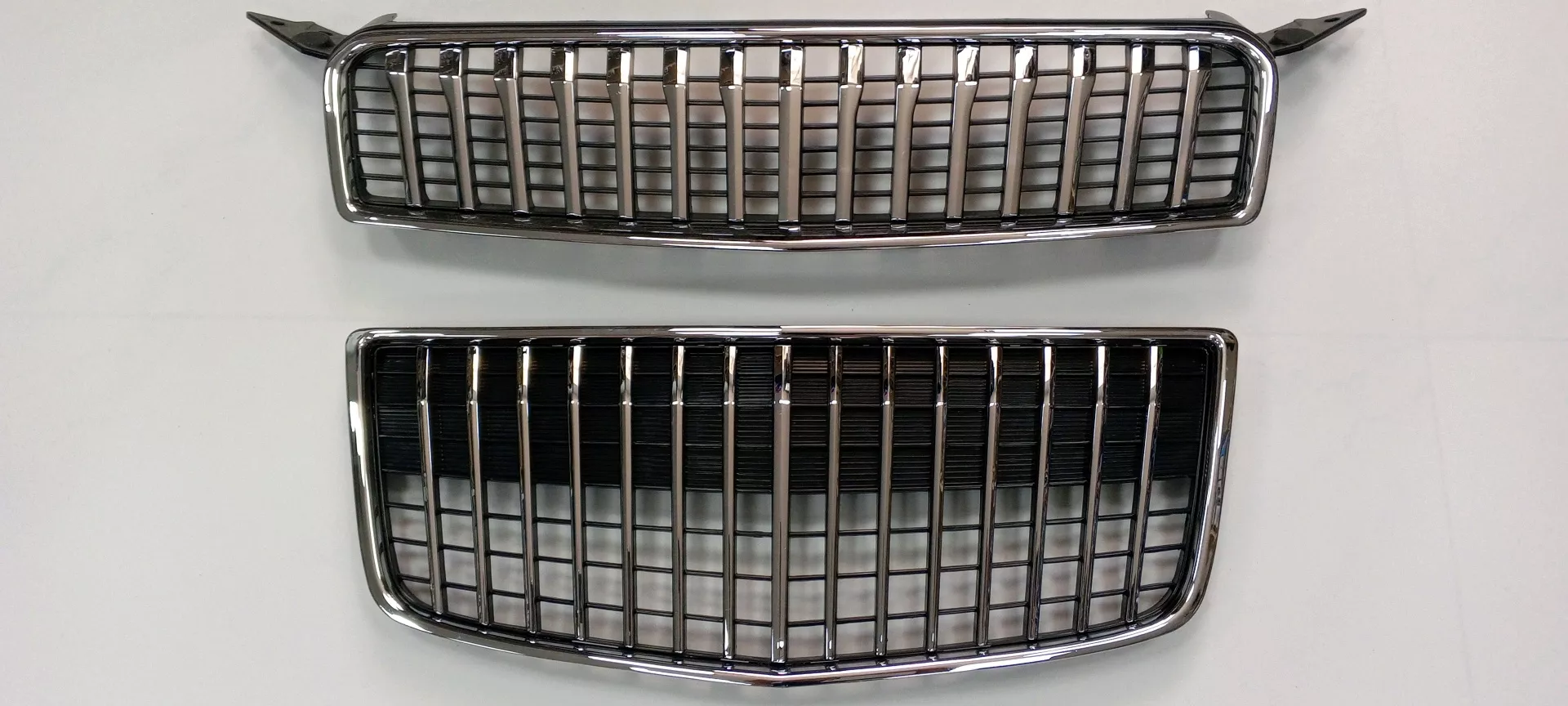 1NEW решетка 2119666869475 Chevrolet Nexia