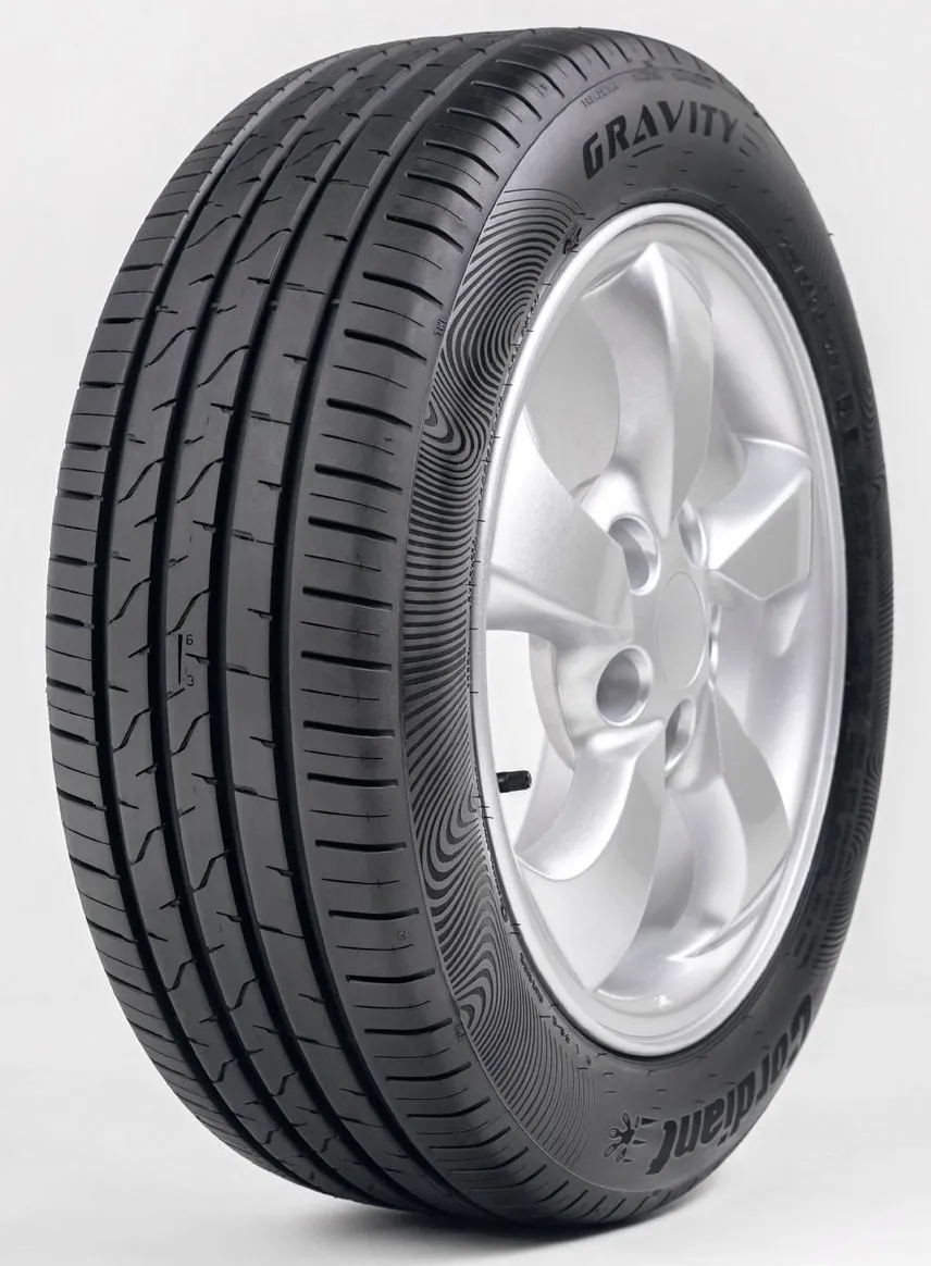 Cordiant Gravity 195/55 R16 91 H