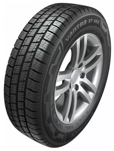 Hankook Vantra ST AS2 RA30 195/60 R16C 97H