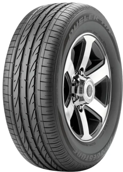 Bridgestone Dueler H/P Sport 285/50 R20 112V
