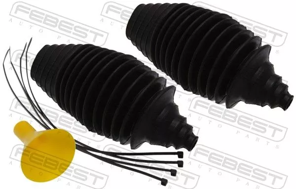FEBEST ПЫЛЬНИК РУЛЕВОЙ РЕЙКИ TOYOTA HILUX GGN15/GGN25 2005-2012