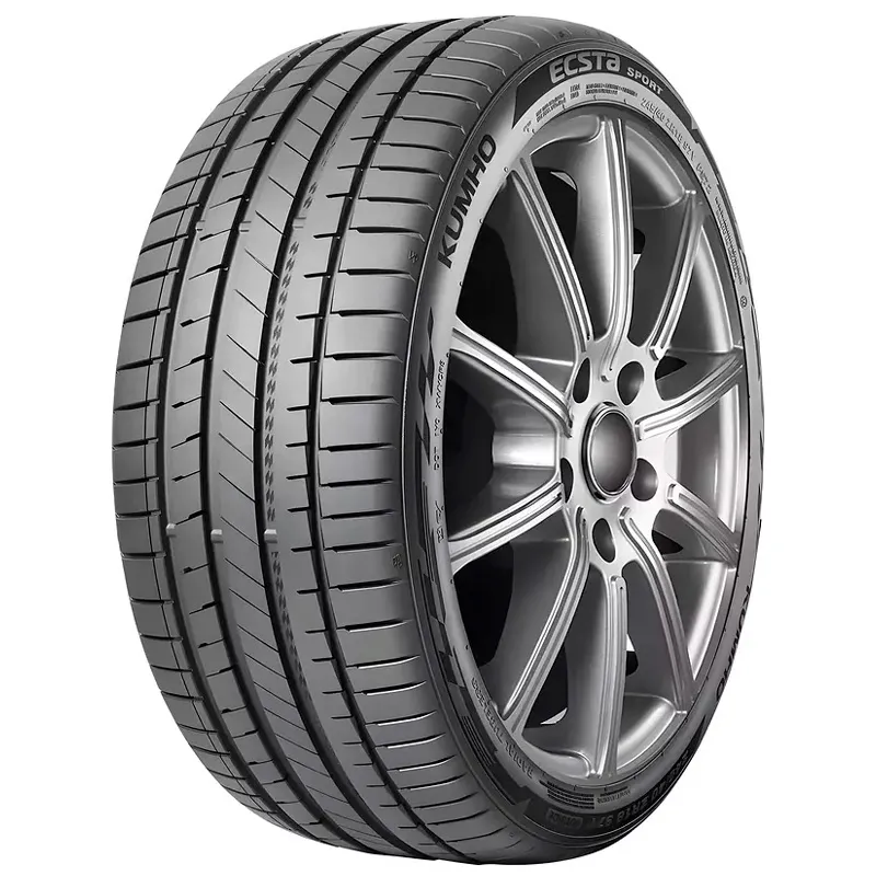 Шины KUMHO 225/40 ZR18 YXLL ECSTA SPORT PRC
