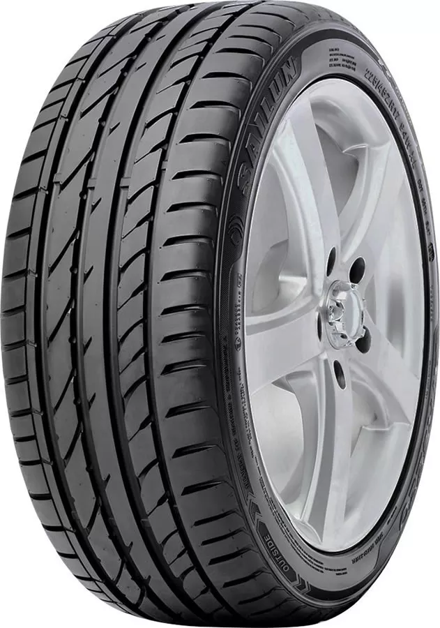 Sailun Atrezzo ZSR SUV 265/50 R19 110 Y без шипов