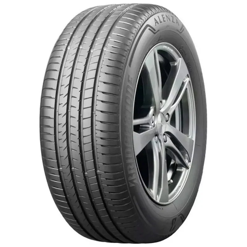 Шины летние Bridgestone Alenza 001 265/50 R20 111V без шипов
