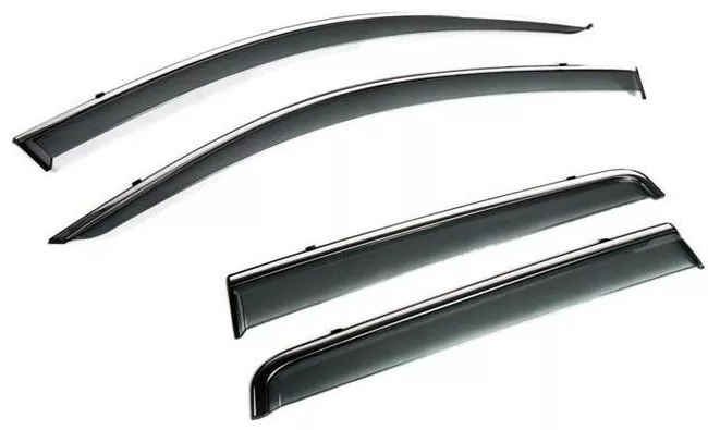 Alvi-Style dry87 для Nissan Qashqai 2013-2021