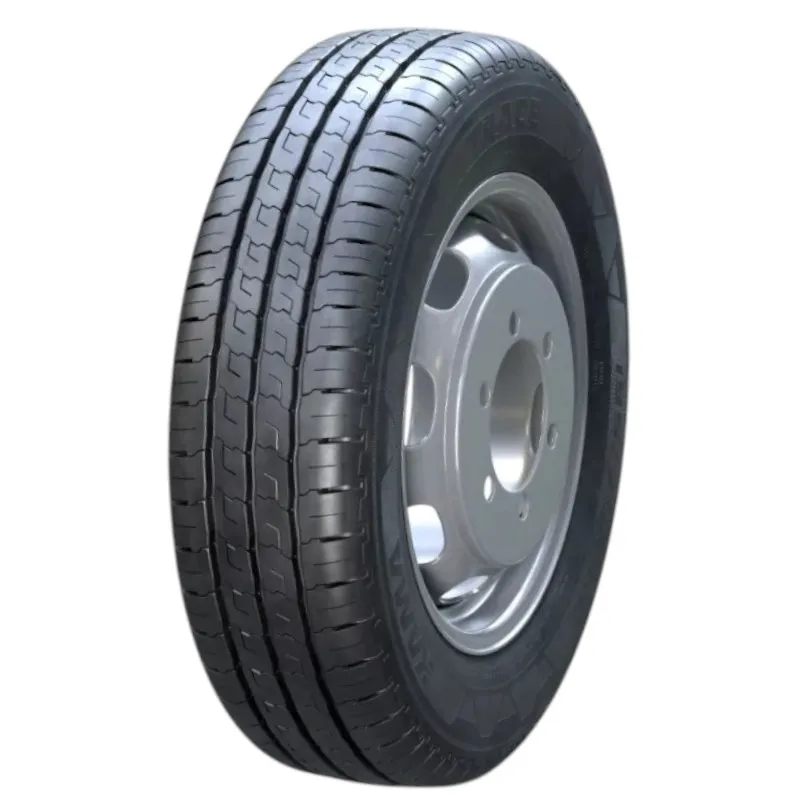 КАМА TRACE (HK-135) 195/75 R16C 107R